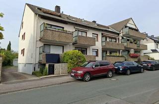 Wohnung mieten in 44287 Aplerbeck, Kompaktes Wohnen: Einzimmerwohnung in Dortmund-Aplerbeck
