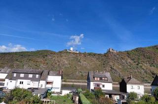 Wohnung mieten in 56154 Boppard, Helle 3-Zimmer-Wohnung mit Balkon in Boppard-Bad Salzig