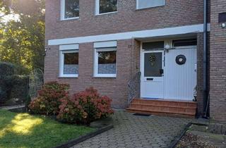 Reihenhaus kaufen in Schulstr. 37, 41352 Korschenbroich, Zuhause mit viel Platz in einem gepflegten Endreihenhaus in Korschenbroich-Glehn