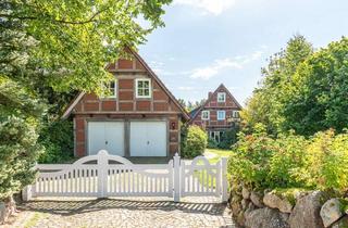 Haus kaufen in 21388 Soderstorf, Gepflegtes Fachwerkhaus "VON ELLING" in der Heide-Region