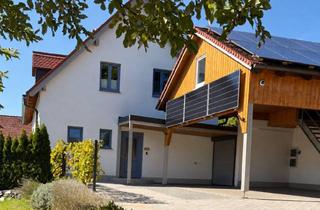 Einfamilienhaus kaufen in Leieräcker 5a, 92706 Luhe-Wildenau, Einfamilienhaus vollunterkellert in Luhe-Wildenau