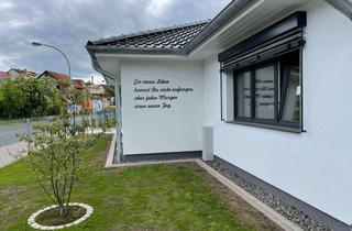Haus kaufen in Werrastraße, 99837 Berka, Alters-Wohngemeinschaft