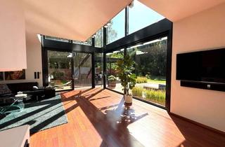 Einfamilienhaus kaufen in 48565 Steinfurt, Design trifft Funktion – Einfamilienhaus mit Gewerbeeinheit in Steinfurt-Borghorst!