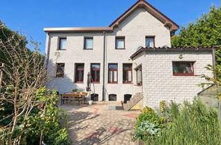 Villa kaufen in 25421 Pinneberg, ***sanierte Villa mit Marmor & mehr***