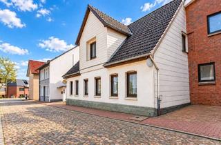 Einfamilienhaus kaufen in 21614 Buxtehude, Einfamilienhaus mit Wintergarten und Garage in zentraler Lage von Buxtehude