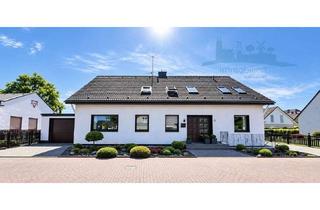 Einfamilienhaus kaufen in 46049 Alstaden-West, Großzügiges, freistehendes Einfamilienhaus mit Einliegerwohnung, Baugrundstück, Garage und Bunker.