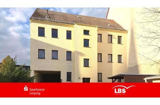 Haus kaufen in 04435 Schkeuditz, Familienhaus mit Garten und Stellplätzen