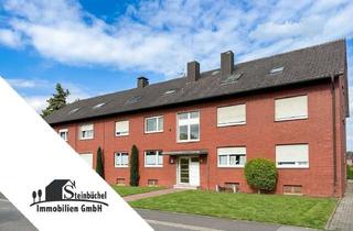 Mehrfamilienhaus kaufen in 48308 Senden, Investieren mit Weitblick: Vollvermietetes Mehrfamilienhaus mit gewachsener Mieterstruktur!