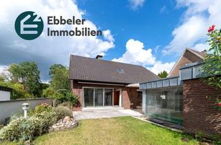 Einfamilienhaus kaufen in 46325 Borken, Großzügiges Einfamilienhaus mit Pool, Sauna & Kamin, in Top-Lage von Borken