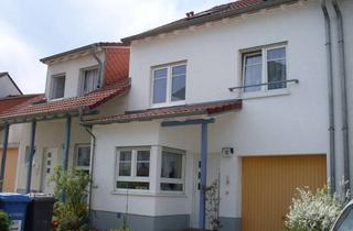 Reihenhaus kaufen in Castorring 12, 16321 Bernau, Attraktives Reihenhaus mit Vollkeller als Kapitalanlage
