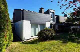 Doppelhaushälfte kaufen in 38642 Goslar, Interesante Doppelhaushälfte mit Garage in Ohlhof