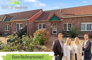 Reihenhaus kaufen in 26842 Ostrhauderfehn, Gepflegtes Reihenhaus mit Terrasse, Gartenanteil und Dachboden in Ostrhauderfehn!
