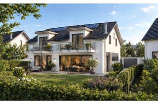 Haus kaufen in 88094 Oberteuringen, Ihr neues Traumhaus zum garantierten Festpreis – Sicher bauen - !nkl. Grundstück!