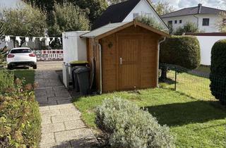 Haus mieten in Schloßäckerstraße 52a, 34130 Kirchditmold, Reihenhaus mit 120 m² Wohnfläche in Kassel-Kirchditmold