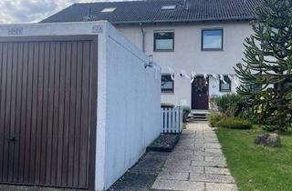 Haus mieten in 34130 Kirchditmold, Reihenhaus mit 120 m² Wohnfläche in Kassel-Kirchditmold