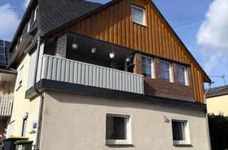 Haus mieten in Sankt-Quintin-Straße 12a, 56281 Karbach, Wohnen mit Charakter: Großzügiges Haus in Karbach