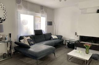Haus mieten in 38461 Danndorf, Gepflegte 5-Zimmer-Doppelhaushälfte mit Wärmepumpe, Kamin, Garten und Außenküche – teilmöbliert