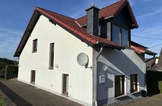 Haus mieten in 53577 Neustadt, EFH in Neustadt/ Wied OT Hombach * Ideal für Pendler *