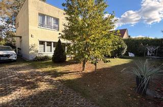 Haus mieten in Atlantisring 32, 12526 Bohnsdorf, Wohnen mit Charakter: Einfamilienhaus in Bohnsdorf