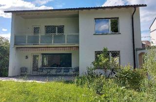 Haus mieten in 61440 Oberursel, Zuhause mit 5,5 Zimmern und viel Platz in Oberursel