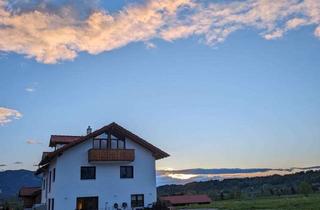 Haus mieten in 82418 Murnau, Attraktive Doppelhaushälfte zur Miete