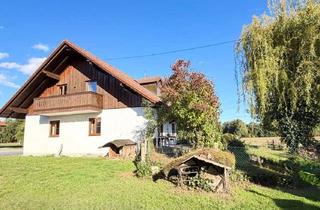 Haus mieten in 85457 Wörth, **absolut ruhig gelegenes, möbliertes Einfamilienhaus!!**