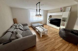 Wohnung mieten in 37194 Bodenfelde, *TOP* Helle 3-Zimmer-Wohnung mit eigenem Hauseingang und gepflegtem Garten
