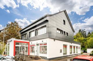 Büro zu mieten in 53809 Ruppichteroth, Mitten im Ort....