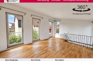 Wohnung kaufen in 55126 Mainz, Liebevoll saniertes Einfamilienhaus mit hübschen Innenhof in guter Lage