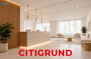 Büro zu mieten in 86316 Friedberg, Friedberg/Augsburg - Modern. Großzügig. Multifunktional.