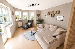 Wohnung mieten in 74388 Talheim, TALHEIM - Großzügige 4,5 Zimmer im 1.OG