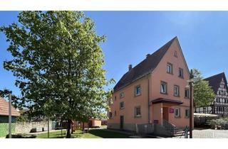Immobilie kaufen in 75031 Eppingen, Attraktives Investment im Herzen der Eppinger Altstadt