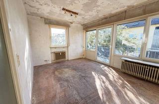Anlageobjekt in Stoßäckerstraße 95, 70563 Vaihingen, Sanieren und langfristig profitieren!!!