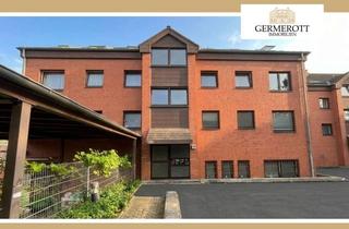 Wohnung kaufen in 31141 Hildesheim, Lichtflut, Loggia & Parkkomfort: Ihre hochwertige Wohlfühloase mit Tiefgarage in Hildesheim-Itzum