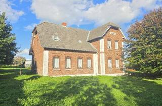 Grundstück zu kaufen in 24364 Holzdorf, 5 idyllische Baugrundstücke für Einzelhäuser mit bis zu 2WE auf ehem. Hofstelle in Söby bei Holzdorf