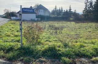Grundstück zu kaufen in Ahornstraße 35, 96247 Michelau, Ihr neues Domizil im idyllischen Michelau i. Ofr. wird wahr!