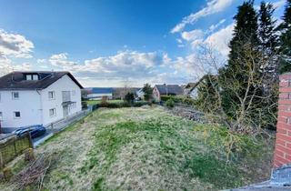 Grundstück zu kaufen in Neustraße, 53579 Erpel, Schönes Baugrundstück -sonnig & ruhig gelegen- für Einfamilien- o. Doppelhaus, 649qm