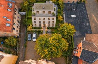 Grundstück zu kaufen in 38122 Braunschweig, KURZFRISTIG BEBAUBAR // 523M² MFH BAUGRUNDSTÜCK IN DER NÄHE VOM ARTMAX - GELÄNDE
