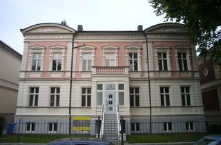 Büro zu mieten in Eisenhartstr., 14469 Nauener Vorstadt, Büroräume in repräsentativer Altbauvilla