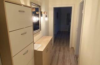 Immobilie mieten in Am Sportplatz 32, 14482 Babelsberg Süd, Exklusive, gepflegte 2-Zimmer-Wohnung mit Balkon in Potsdam