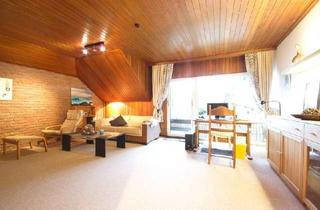 Immobilie mieten in 45529 Hattingen, Hochwertig eingerichtete, ruhig gelegene Wohnung mit Loggia, Nutzung einer Wallbox möglich, Inter...