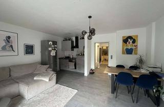 Immobilie mieten in 52428 Jülich, Vollmöbilierte 2-Zimmer-Wohnung