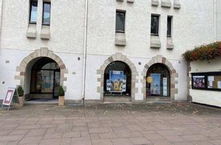 Geschäftslokal mieten in Weinstraße 14, 36251 Bad Hersfeld, Sehr gute Lage in Bad Hersfeld ~ Ladenlokal zur Vermietung ~