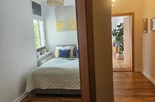 Wohnung mieten in Yorckstrasse 50, 15749 Mittenwalde, Charmante 2- Zimmer- Altbauwohnung- 56 qm