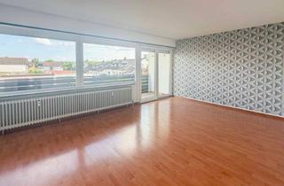 Wohnung kaufen in Von-Wrede-Straße 25, 95488 Eckersdorf, Von-Wrede-Straße 25, 95488 Eckersdorf