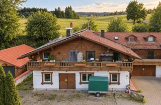 Wohnung kaufen in 87487 Wiggensbach, Zwei Immobilien zum Preis von einer!