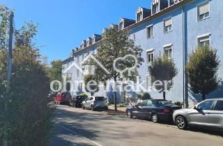 Wohnung kaufen in Peter-Dörfler-Straße 12, 86807 Buchloe, Charmante 1,5 Zimmer Wohnung in Buchloe