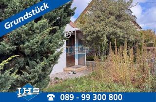 Immobilie kaufen in Tal, 81825 München, Grundstück mit Altbestand - Ruhige Wohnlage, beste Infrastruktur und interessantes Bebauungspotential