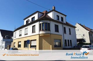 Wohnung mieten in 66333 Völklingen, Großzügige 3-Zimmer-Wohnung in Völklingen