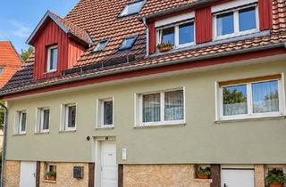 Wohnung kaufen in Neuhauserstrasse, 70599 Stuttgart, Kernsanierte 2-Zimmer Altbauwohnung​
